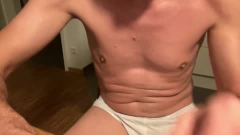 germandick_45 online show from 1, 3, 2025