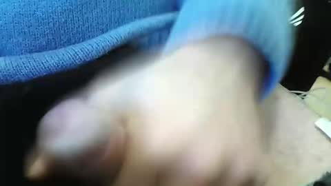 germandickboy99 online show from 27, 2, 2025