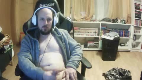Marcel or Ted online show from 14, 12, 2024