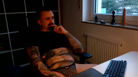 germansmalld1ck online show from 3, 4, 2026