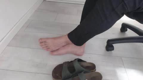 GermanSoleBro online show from 14, 11, 2025