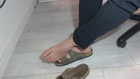 GermanSoleBro online show from 16, 1, 2026