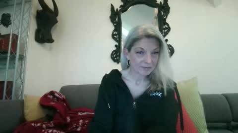 germansweety online show from 10, 1, 2026