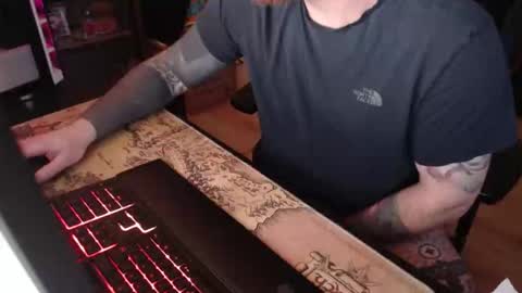 Snapshot of germantattoo94 chatting on 2, 4, 2026 germantattoo94 online show from 2, 4, 2026