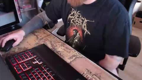 Snapshot of germantattoo94 chatting on 9, 4, 2026 germantattoo94 online show from 9, 4, 2026