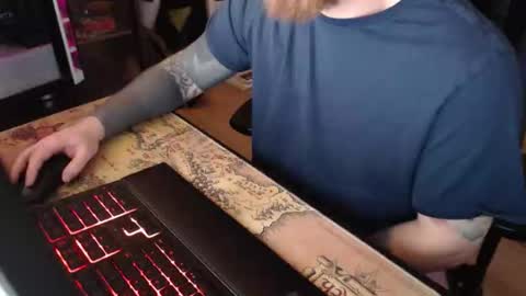 Snapshot of germantattoo94 chatting on 10, 4, 2026 germantattoo94 online show from 10, 4, 2026