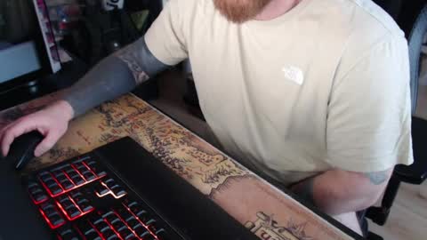 Snapshot of germantattoo94 chatting on 22, 5, 2026 germantattoo94 online show from 22, 5, 2026