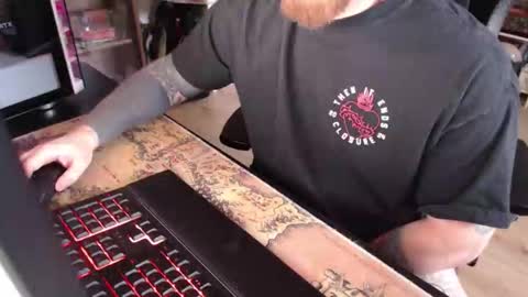 Snapshot of germantattoo94 chatting on 31, 5, 2026 germantattoo94 online show from 31, 5, 2026