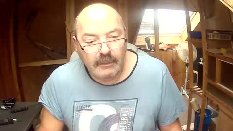 germany_50 online show from 21, 12, 2024