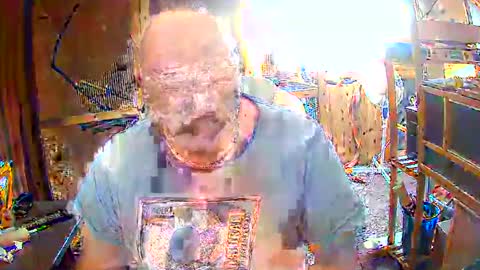 germany_50 online show from 27, 12, 2024