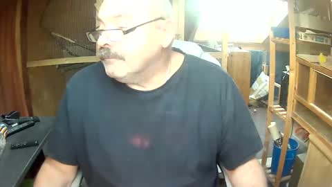 germany_50 online show from 12, 1, 2025