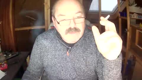 germany_50 online show from 13, 1, 2025