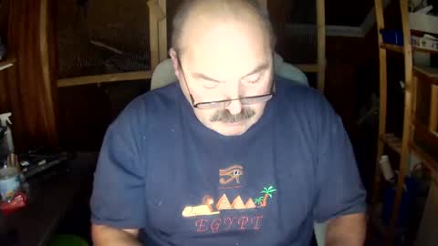 germany_50 online show from 16, 1, 2025