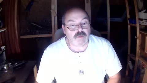 germany_50 online show from 18, 1, 2025