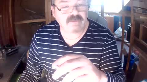 germany_50 online show from 18, 1, 2025