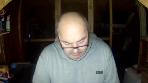 germany_50 online show from 18, 1, 2026