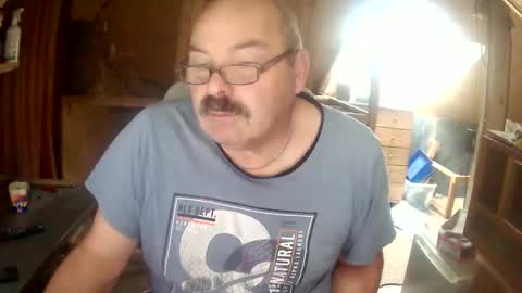 germany_50 online show from 19, 4, 2026