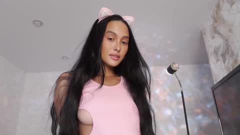 Snapshot of germiona_shine chatting on 2, 3, 2026 Germiona online show from 2, 3, 2026