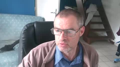 geronemo62 online show from 18, 10, 2025