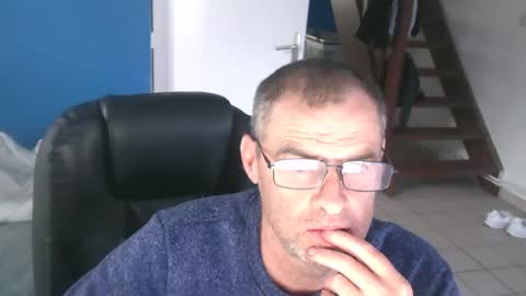 geronemo62 online show from 21, 10, 2025