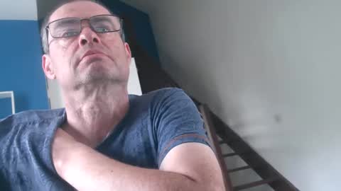 geronemo62 online show from 25, 10, 2025