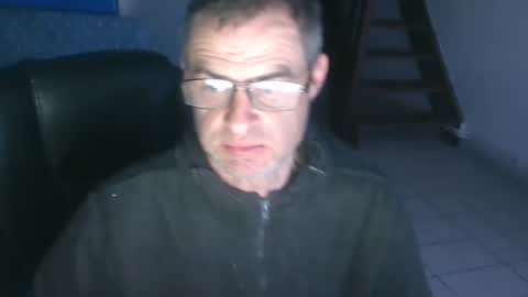 geronemo62 online show from 14, 11, 2025