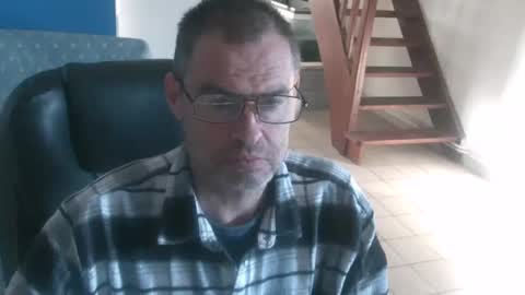 geronemo62 online show from 30, 11, 2025