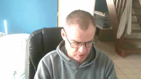 geronemo62 online show from 28, 3, 2026