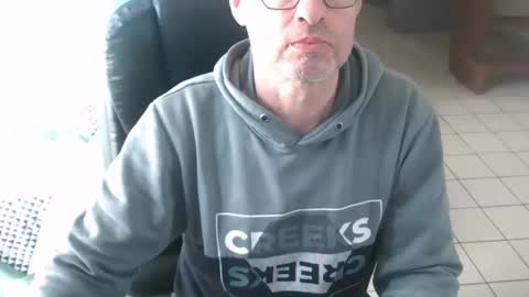 geronemo62 online show from 29, 3, 2026