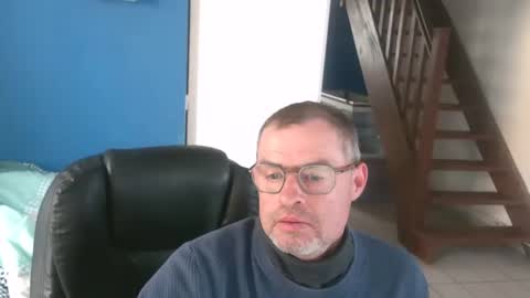 geronemo62 online show from 2, 4, 2026