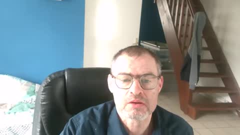 geronemo62 online show from 5, 4, 2026