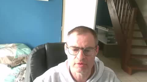 geronemo62 online show from 10, 4, 2026