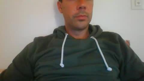 geronimo_2 online show from 5, 11, 2025