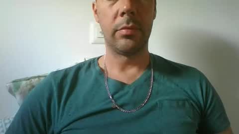 geronimo_2 online show from 19, 4, 2026