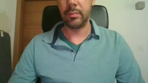 geronimo_2 online show from 27, 4, 2026