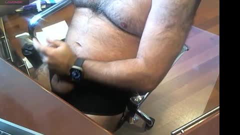 Daddy Jokes online show from 2, 12, 2024