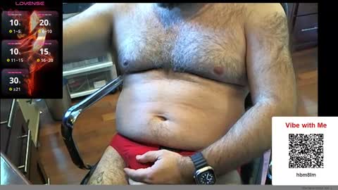 Daddy Jokes online show from 3, 1, 2025