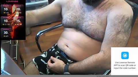 Daddy Jokes online show from 24, 2, 2025