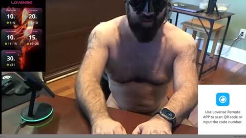 Daddy Jokes online show from 5, 3, 2025