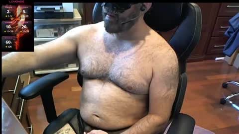 Daddy Jokes online show from 28, 4, 2026