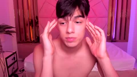 Geronimo online show from 21, 4, 2026