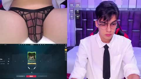 Geronimo online show from 21, 4, 2026