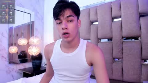 Geronimo online show from 25, 4, 2026