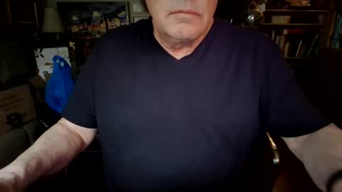 Jason online show from 12, 3, 2025