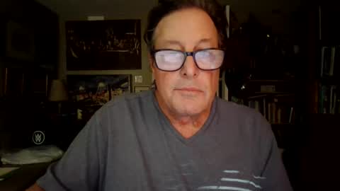 Jason online show from 30, 9, 2025