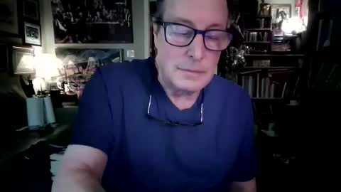 Jason online show from 9, 3, 2026