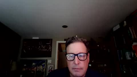 Jason online show from 29, 4, 2026