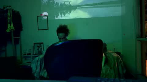 gerson229 online show from 10, 1, 2026