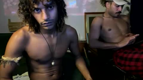 gerson229 online show from 13, 3, 2026