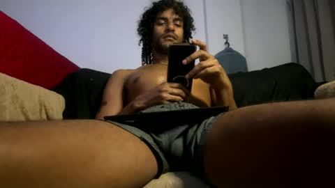 gerson229 online show from 1, 7, 2026